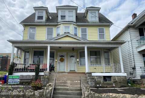 718 Hemlock Street, Scranton, PA 18505