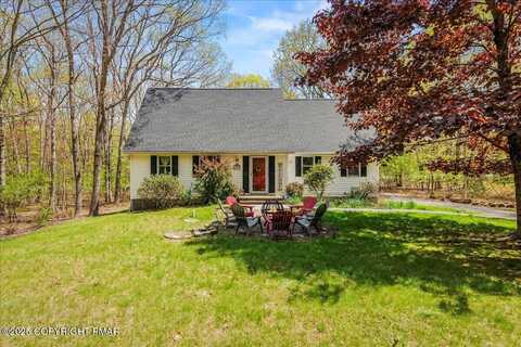 140 Piney Woods Drive, Jim Thorpe, PA 18229