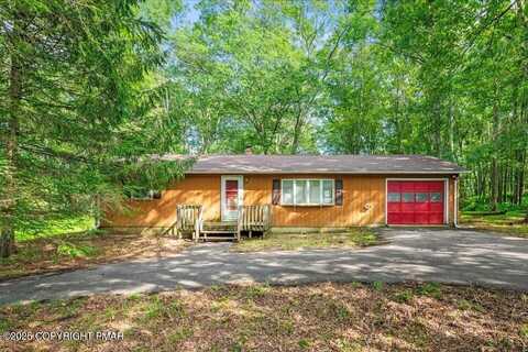 5117 Hickory Lane, East Stroudsburg, PA 18302