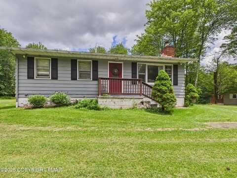 154 Log Road, Pocono Lake, PA 18347