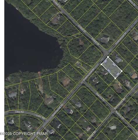 Redwood Rd 14, Blakeslee, PA 18610