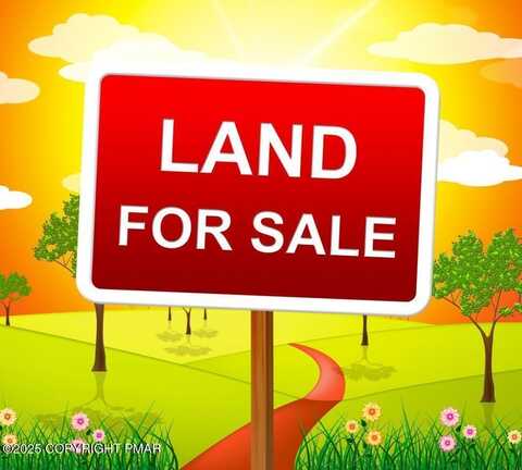 Spruce Rd 26, Blakeslee, PA 18610