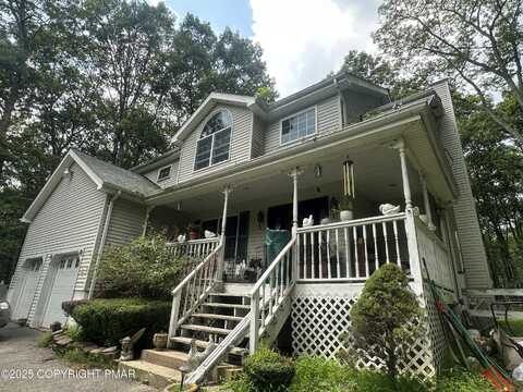 2162 Longview Drive, Bushkill, PA 18324