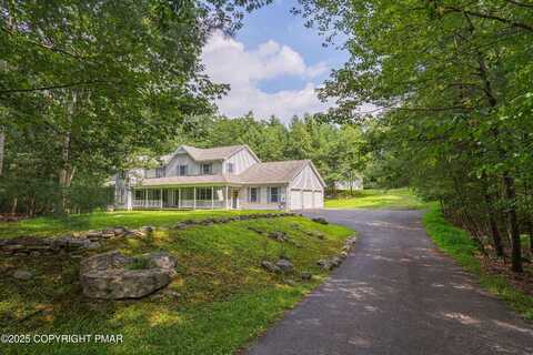 3811 Foxborough Court, Stroudsburg, PA 18360