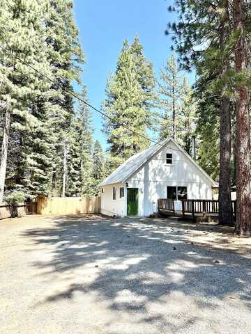 666-915 Spring Creek Drive, Clear Creek, CA 96137