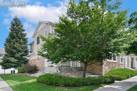 5969 Chorus Heights, Colorado Springs, CO 80923