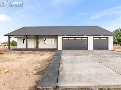 1297 W Caida Del Sol Drive, Pueblo, CO 81007