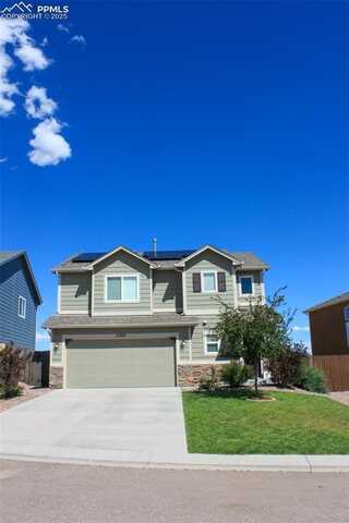 11763 Sedge Court, Peyton, CO 80831