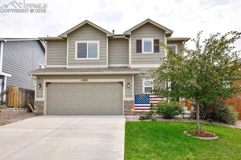 11763 Sedge Court, Peyton, CO 80831
