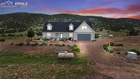 1865 york Avenue, Canon City, CO 81212
