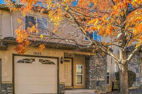 1025 Cheyenne Villas Point, Colorado Springs, CO 80906