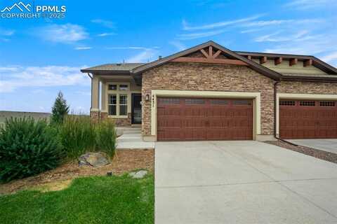 4431 Allenite Point, Colorado Springs, CO 80938