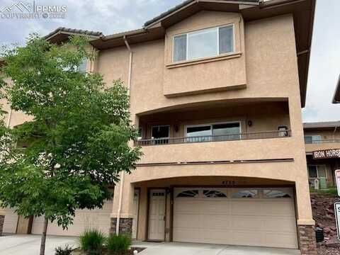 4735 Iron Horse Villas Point, Colorado Springs, CO 80917