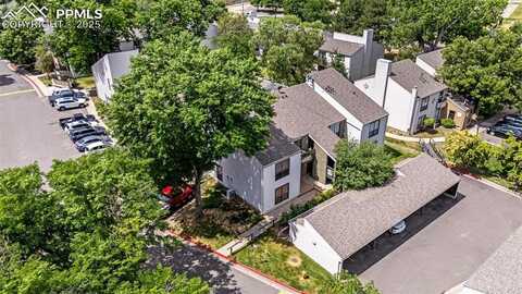 3550 S Harlan Street, Denver, CO 80235