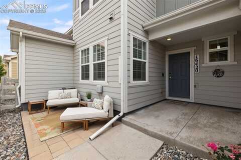 16420 Hay Barn Heights, Monument, CO 80132