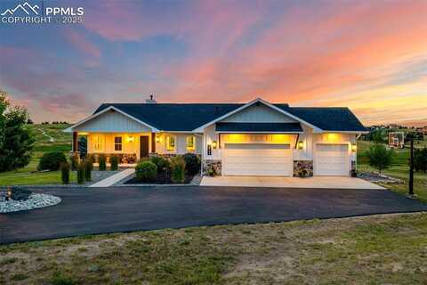19144 Baskerville Way, Monument, CO 80132