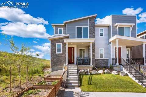 5064 Construct Point, Colorado Springs, CO 80920