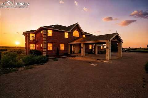 4347 N Crowfoot Valley Road, Castle Rock, CO 80108