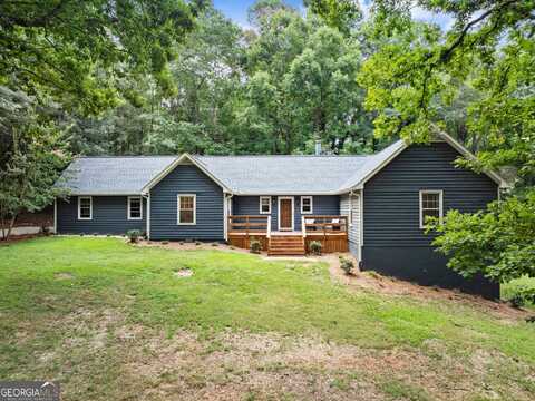 123 Norman Way, Athens, GA 30606