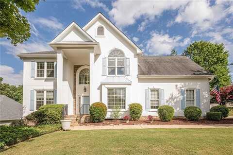 3420 Canyon Oak Way, Cumming, GA 30041