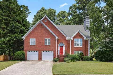 4271 Grand Oaks Drive NW, Kennesaw, GA 30144