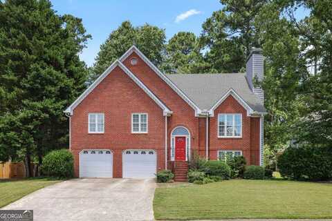 4271 Grand Oaks Drive NW, Kennesaw, GA 30144