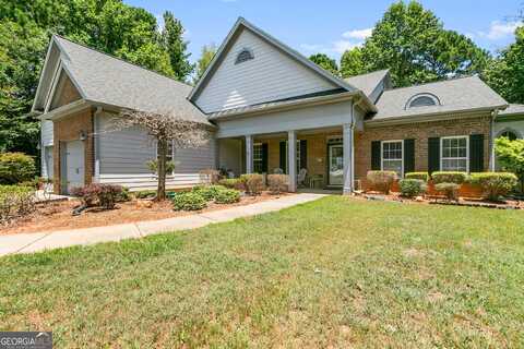 55 Paddle Boat Cove, Senoia, GA 30276