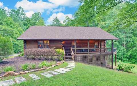 3632 Whitepath Road, Ellijay, GA 30540