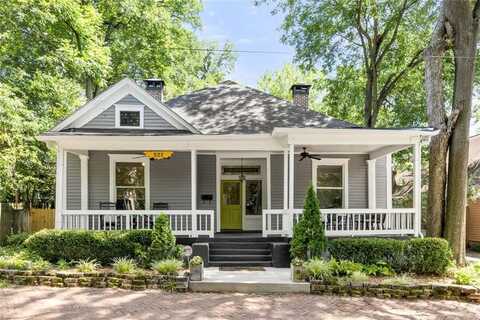 321 Glenwood Avenue SE, Atlanta, GA 30312