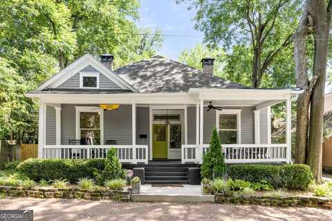 321 Glenwood Avenue SE, Atlanta, GA 30312
