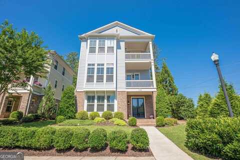 2100 Kensley Drive, Milton, GA 30004
