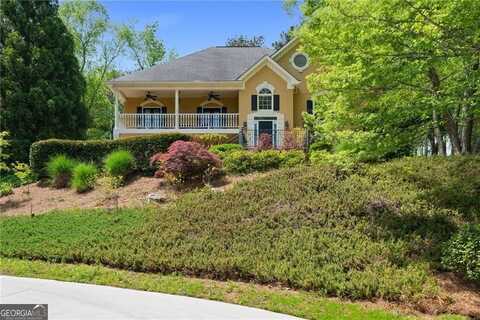 3460 Highgate Hills Drive NE, Duluth, GA 30097