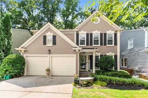 10000 Barston Court, Johns Creek, GA 30022