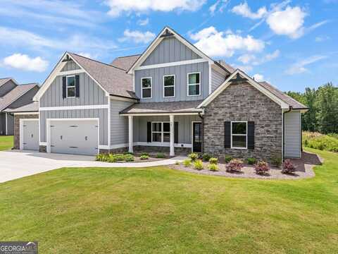 98 Randolph Farms Drive, Dallas, GA 30132