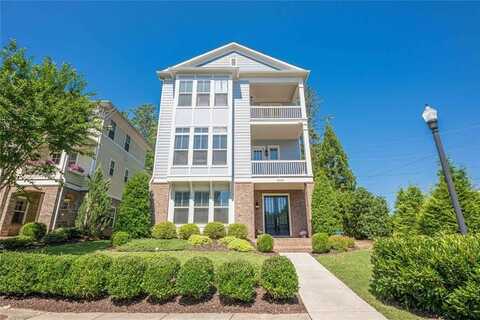 2100 Kensley Drive, Milton, GA 30004