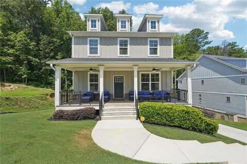 3167 Stonegate Drive SW, Atlanta, GA 30331