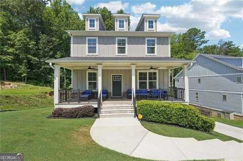3167 Stonegate Drive SW, Atlanta, GA 30331