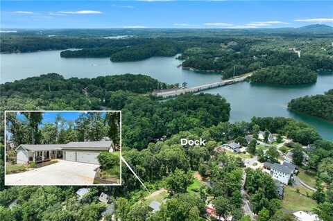 6265 Reives Road, Cumming, GA 30041