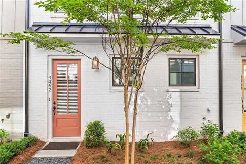 4462 Dandelion Lane, Atlanta, GA 30342