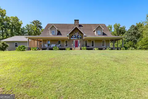 337 Forest Lane, Woodbury, GA 30293