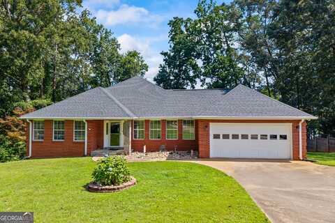 226 Travelers Point, Toccoa, GA 30577