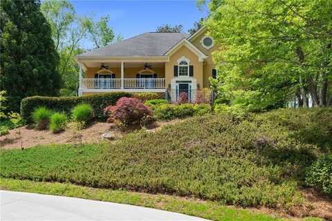 3460 Highgate Hills Drive NE, Duluth, GA 30097