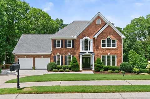 3856 Fenway Crossing, Marietta, GA 30062