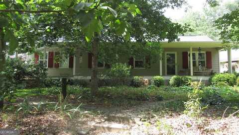 283 Wesley Chapel Road Road, Lexington, GA 30648