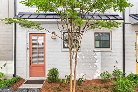 4462 Dandelion Lane, Atlanta, GA 30342