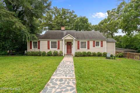403 Summit Street, Aberdeen, NC 28315