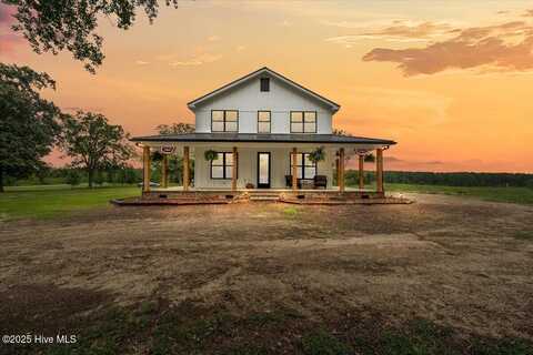 1726 Old Cheraw Highway, Rockingham, NC 28379