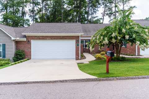 525 Lighthorse Circle, Aberdeen, NC 28315