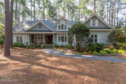12 Sarclet Court, Pinehurst, NC 28374