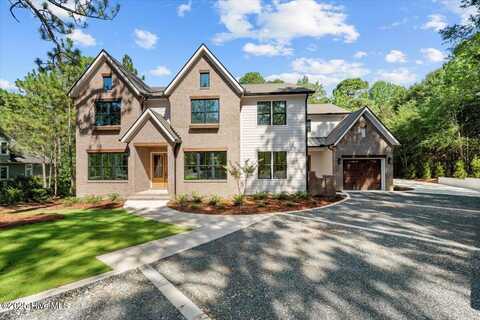 1 Scotscraig Court, Pinehurst, NC 28374